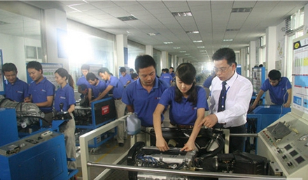 汽車(chē)運(yùn)用與維修專(zhuān)業(yè)小知識(shí) 技術(shù)服務(wù)